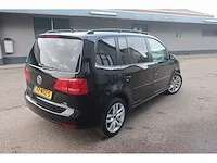 Volkswagen touran 1.2 tsi comfl. bm 7p, 77-ntz-5 - afbeelding 11 van  16
