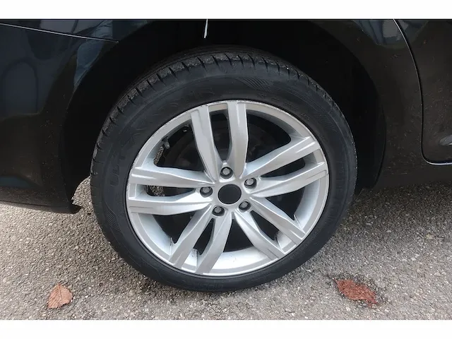 Volkswagen touran 1.2 tsi comfl. bm 7p, 77-ntz-5 - afbeelding 12 van  16