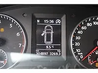 Volkswagen touran 1.2 tsi comfl. bm 7p, 77-ntz-5 - afbeelding 15 van  16