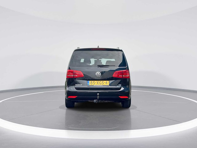 Volkswagen touran 1.2 tsi comfortline bluemotion 2012 | 85-xgs-4 - afbeelding 3 van  30