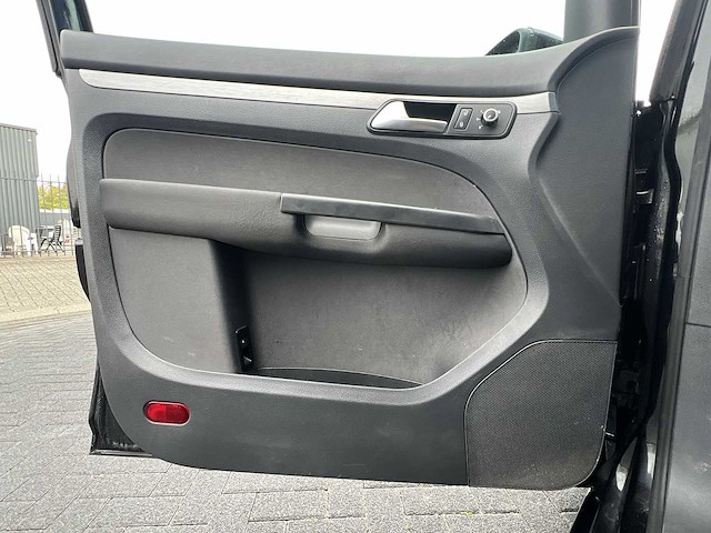 Volkswagen touran 1.2 tsi comfortline bluemotion 2012 | 85-xgs-4 - afbeelding 4 van  30