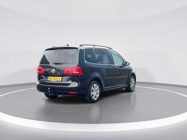 Volkswagen touran 1.2 tsi comfortline bluemotion 2012 | 85-xgs-4 - afbeelding 5 van  30