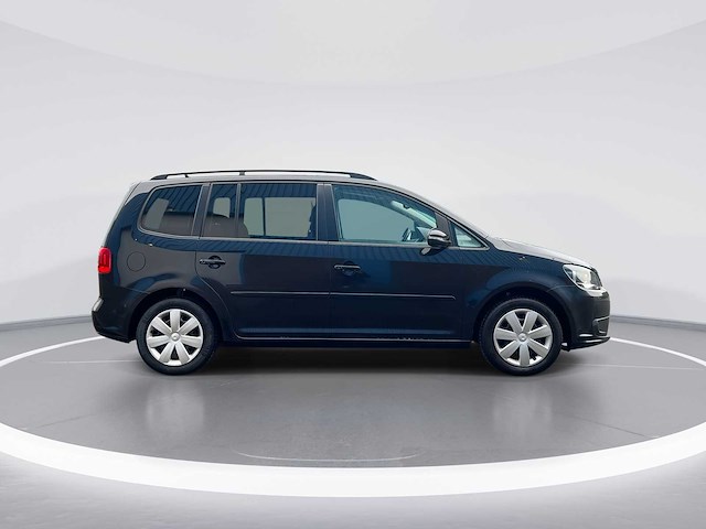 Volkswagen touran 1.2 tsi comfortline bluemotion 2012 | 85-xgs-4 - afbeelding 7 van  30
