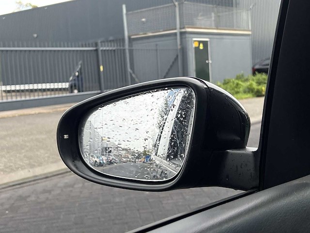 Volkswagen touran 1.2 tsi comfortline bluemotion 2012 | 85-xgs-4 - afbeelding 8 van  30