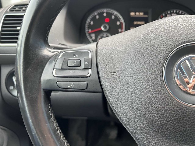 Volkswagen touran 1.2 tsi comfortline bluemotion 2012 | 85-xgs-4 - afbeelding 10 van  30