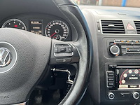 Volkswagen touran 1.2 tsi comfortline bluemotion 2012 | 85-xgs-4 - afbeelding 11 van  30