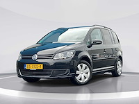 Volkswagen touran 1.2 tsi comfortline bluemotion 2012 | 85-xgs-4 - afbeelding 1 van  30