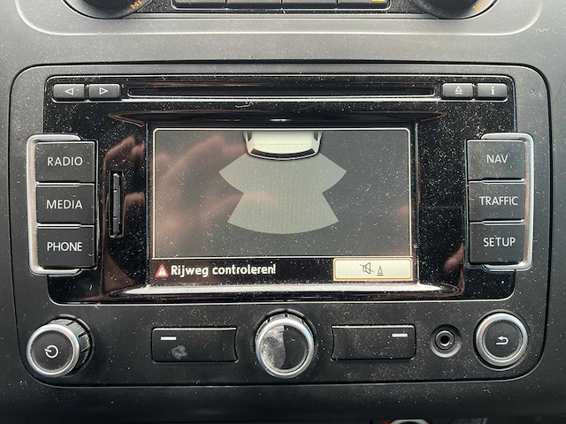 Volkswagen touran 1.2 tsi comfortline bluemotion 2012 | 85-xgs-4 - afbeelding 14 van  30