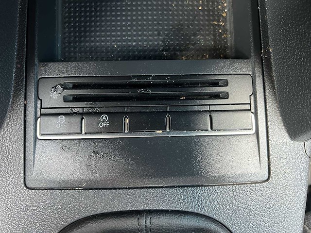 Volkswagen touran 1.2 tsi comfortline bluemotion 2012 | 85-xgs-4 - afbeelding 17 van  30