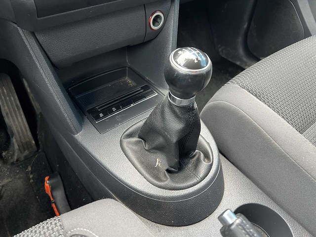 Volkswagen touran 1.2 tsi comfortline bluemotion 2012 | 85-xgs-4 - afbeelding 18 van  30