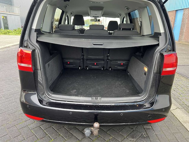 Volkswagen touran 1.2 tsi comfortline bluemotion 2012 | 85-xgs-4 - afbeelding 19 van  30