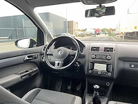 Volkswagen touran 1.2 tsi comfortline bluemotion 2012 | 85-xgs-4 - afbeelding 22 van  30
