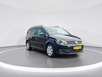 Volkswagen touran 1.2 tsi comfortline bluemotion 2012 | 85-xgs-4 - afbeelding 12 van  30