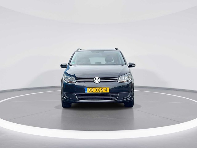 Volkswagen touran 1.2 tsi comfortline bluemotion 2012 | 85-xgs-4 - afbeelding 23 van  30