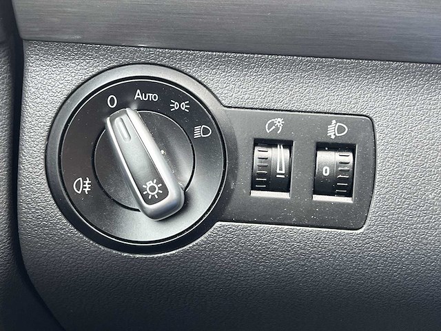 Volkswagen touran 1.2 tsi comfortline bluemotion 2012 | 85-xgs-4 - afbeelding 29 van  30