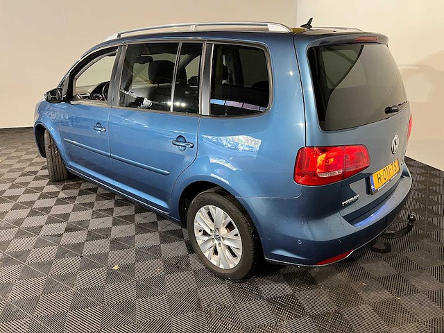Volkswagen touran 1.2 tsi highl. bluem, h-011-ts - afbeelding 6 van  13