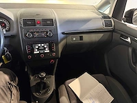 Volkswagen touran 1.2 tsi highl. bluemotion, 16-tdr-1 - afbeelding 6 van  17