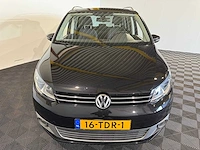 Volkswagen touran 1.2 tsi highl. bluemotion, 16-tdr-1 - afbeelding 9 van  17