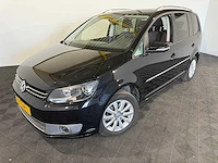Volkswagen touran 1.2 tsi highl. bluemotion, 16-tdr-1 - afbeelding 1 van  17