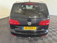 Volkswagen touran 1.2 tsi highl. bluemotion, 16-tdr-1 - afbeelding 11 van  17