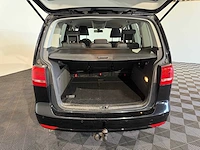 Volkswagen touran 1.2 tsi highl. bluemotion, 16-tdr-1 - afbeelding 12 van  17