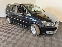 Volkswagen touran 1.2 tsi highl. bluemotion, 16-tdr-1 - afbeelding 14 van  17