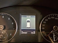 Volkswagen touran 1.2 tsi highl. bluemotion, 16-tdr-1 - afbeelding 17 van  17