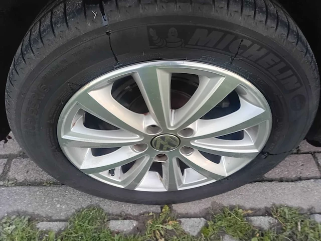 Volkswagen touran 1.2 tsi highline bluemotion, 13-tsk-6 - afbeelding 5 van  23