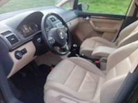 Volkswagen touran 1.2 tsi highline bluemotion, 13-tsk-6 - afbeelding 6 van  23