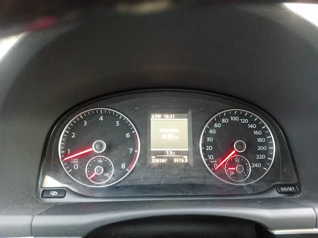 Volkswagen touran 1.2 tsi highline bluemotion, 13-tsk-6 - afbeelding 14 van  23