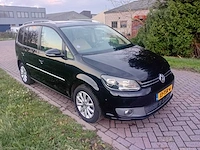 Volkswagen touran 1.2 tsi highline bluemotion, 13-tsk-6 - afbeelding 17 van  23