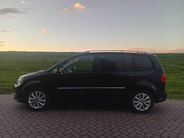 Volkswagen touran 1.2 tsi highline bluemotion, 13-tsk-6 - afbeelding 23 van  23