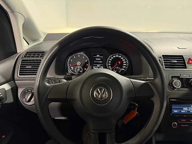 Volkswagen touran 1.2 tsi trendl.bm 7p, 6-kff-36 - afbeelding 3 van  14