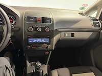 Volkswagen touran 1.2 tsi trendl.bm 7p, 6-kff-36 - afbeelding 4 van  14