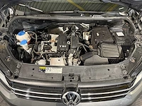 Volkswagen touran 1.2 tsi trendl.bm 7p, 6-kff-36 - afbeelding 5 van  14