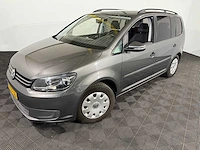 Volkswagen touran 1.2 tsi trendl.bm 7p, 6-kff-36 - afbeelding 1 van  14