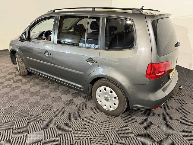 Volkswagen touran 1.2 tsi trendl.bm 7p, 6-kff-36 - afbeelding 7 van  14