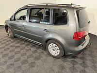 Volkswagen touran 1.2 tsi trendl.bm 7p, 6-kff-36 - afbeelding 7 van  14