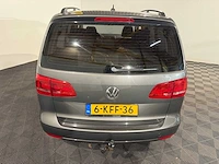 Volkswagen touran 1.2 tsi trendl.bm 7p, 6-kff-36 - afbeelding 8 van  14