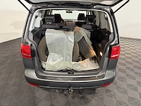 Volkswagen touran 1.2 tsi trendl.bm 7p, 6-kff-36 - afbeelding 9 van  14