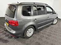 Volkswagen touran 1.2 tsi trendl.bm 7p, 6-kff-36 - afbeelding 10 van  14