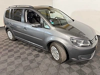 Volkswagen touran 1.2 tsi trendl.bm 7p, 6-kff-36 - afbeelding 11 van  14