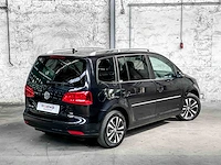 Volkswagen touran 1.4 tsi comfl. eco 150pk 2012, hjl-34-b - afbeelding 2 van  43