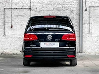 Volkswagen touran 1.4 tsi comfl. eco 150pk 2012, hjl-34-b - afbeelding 3 van  43