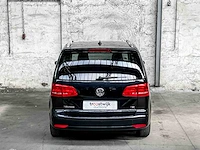 Volkswagen touran 1.4 tsi comfl. eco 150pk 2012, hjl-34-b - afbeelding 4 van  43