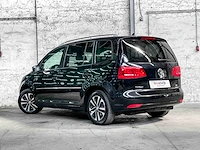 Volkswagen touran 1.4 tsi comfl. eco 150pk 2012, hjl-34-b - afbeelding 5 van  43