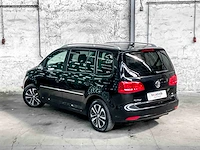 Volkswagen touran 1.4 tsi comfl. eco 150pk 2012, hjl-34-b - afbeelding 6 van  43