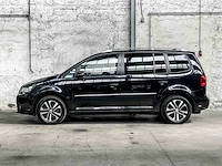 Volkswagen touran 1.4 tsi comfl. eco 150pk 2012, hjl-34-b - afbeelding 7 van  43