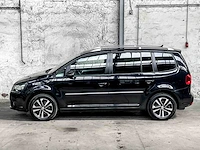 Volkswagen touran 1.4 tsi comfl. eco 150pk 2012, hjl-34-b - afbeelding 8 van  43
