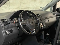 Volkswagen touran 1.4 tsi comfl. eco 150pk 2012, hjl-34-b - afbeelding 9 van  43